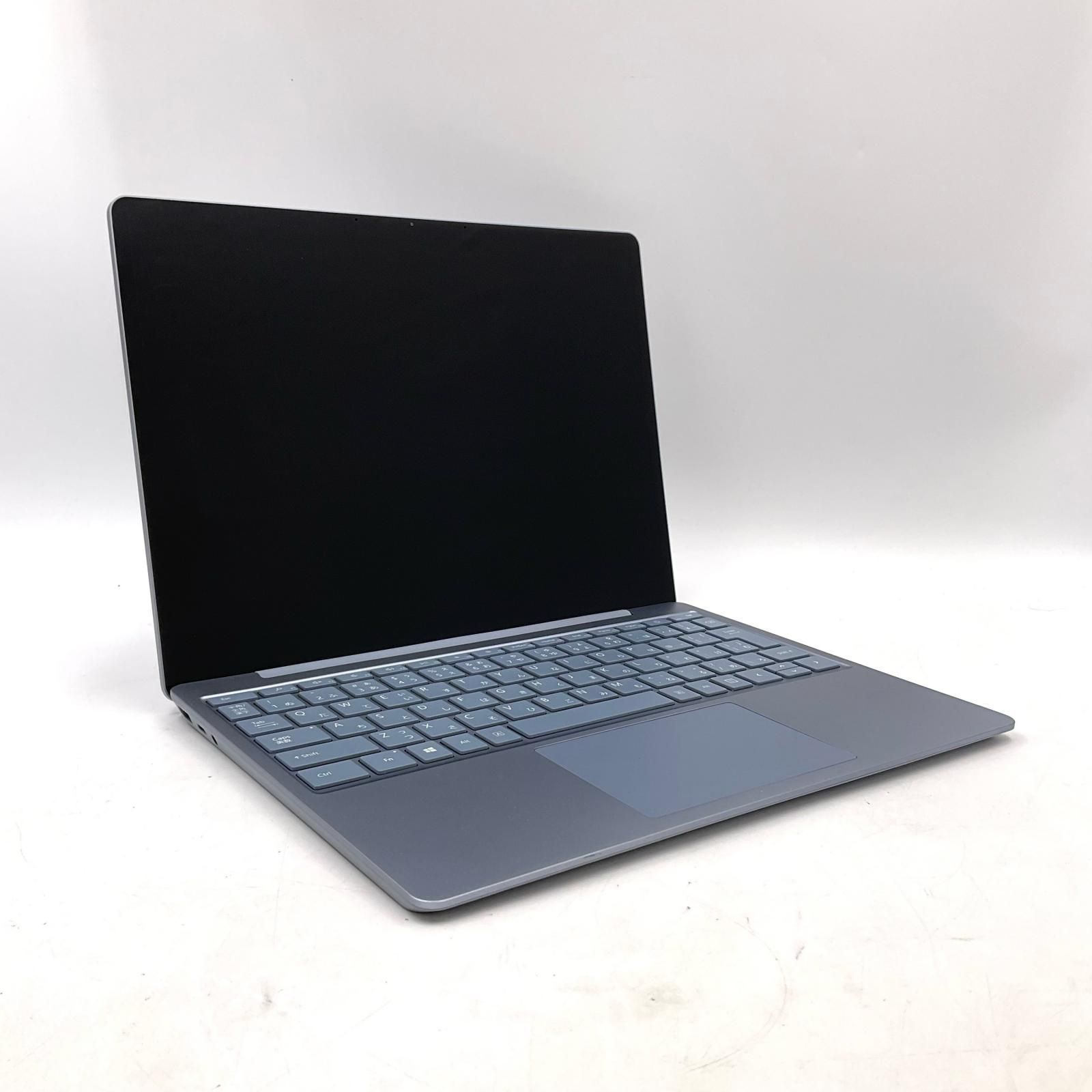 全額返金保証】【最速発送】Microsoft Surface Laptop Go THH-00034 i5 
