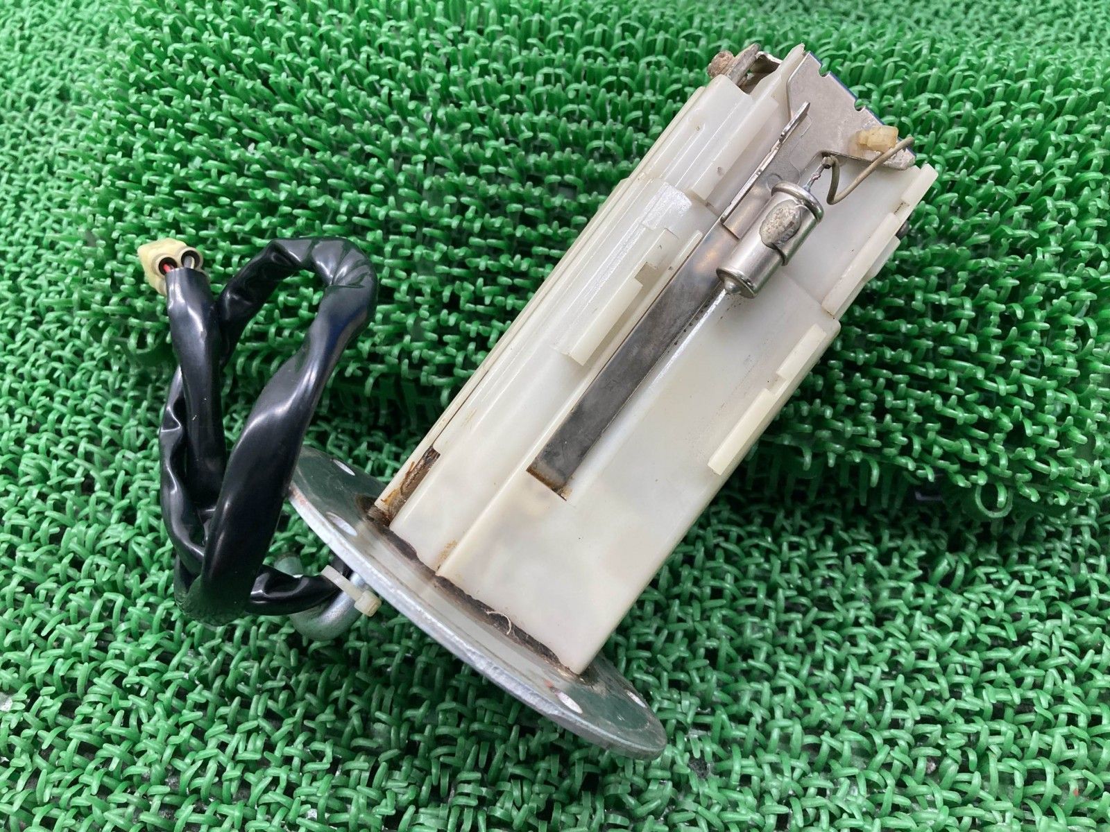 ZX-14R フューエルポンプ 49040-0024 カワサキ 純正 中古 ZXT40E 12-15年 aF