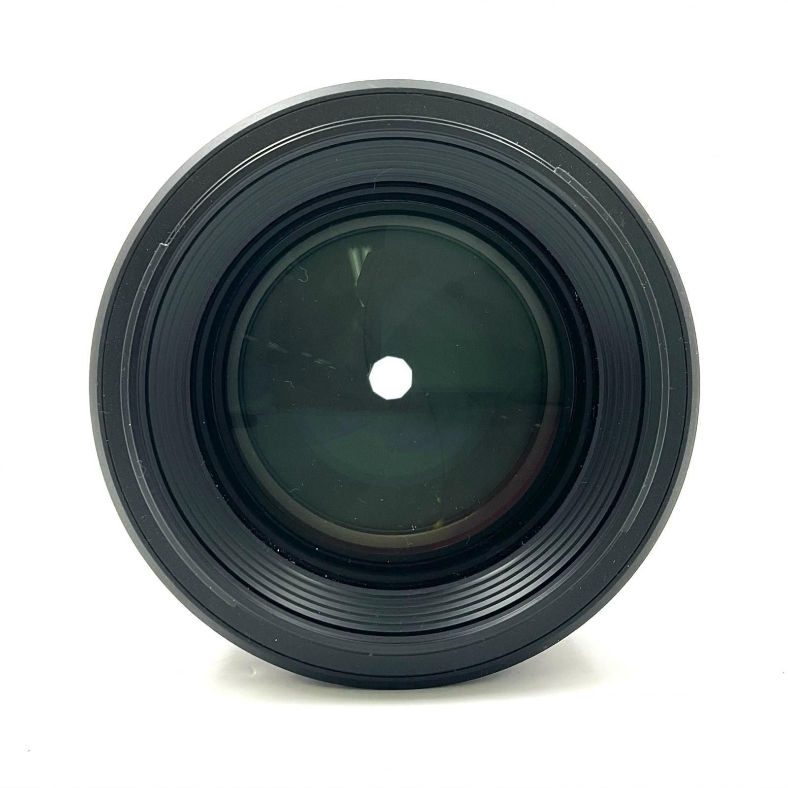 Canon RF85mm F1.2 L USM 未使用品 保証書フード元箱完品 | ヤマダ