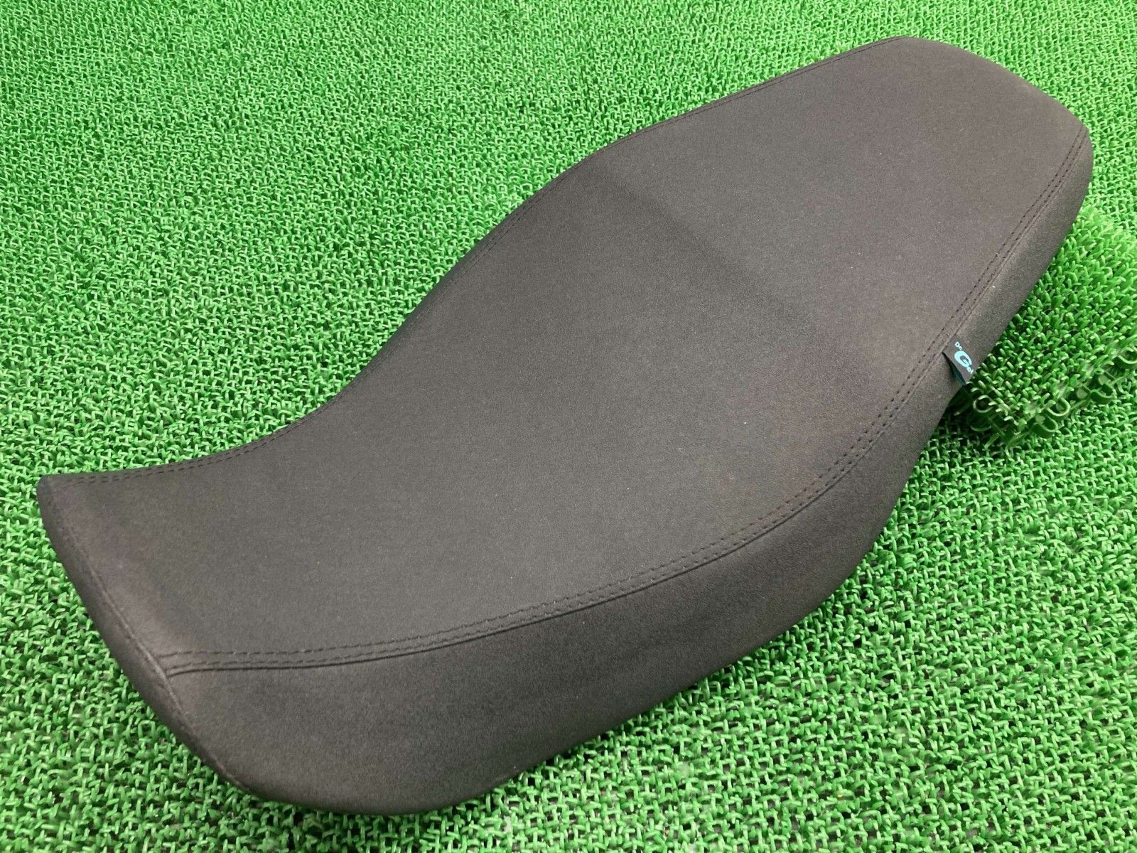 Dr.GEL製グロム シート 社外 中古 JC61後期 JC75 ドクタージェル フラットシート uS