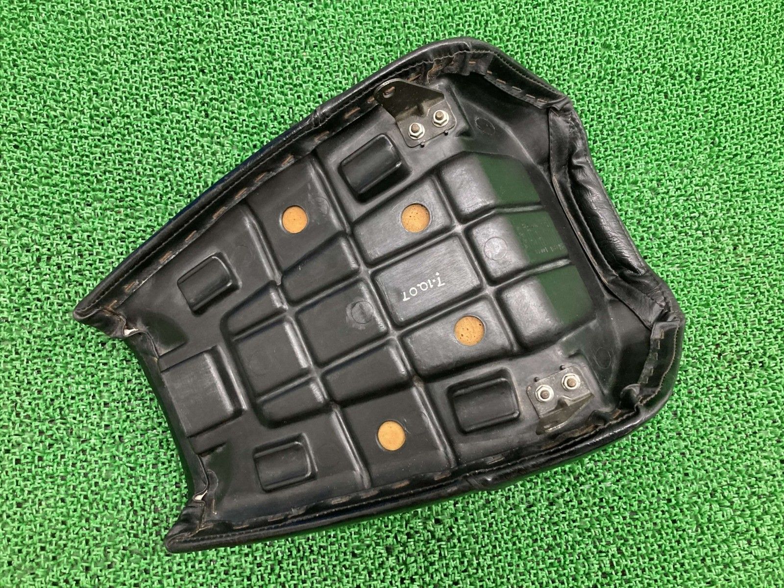 エリミネーター250SE フロントシート 53001-1524 カワサキ 純正 中古