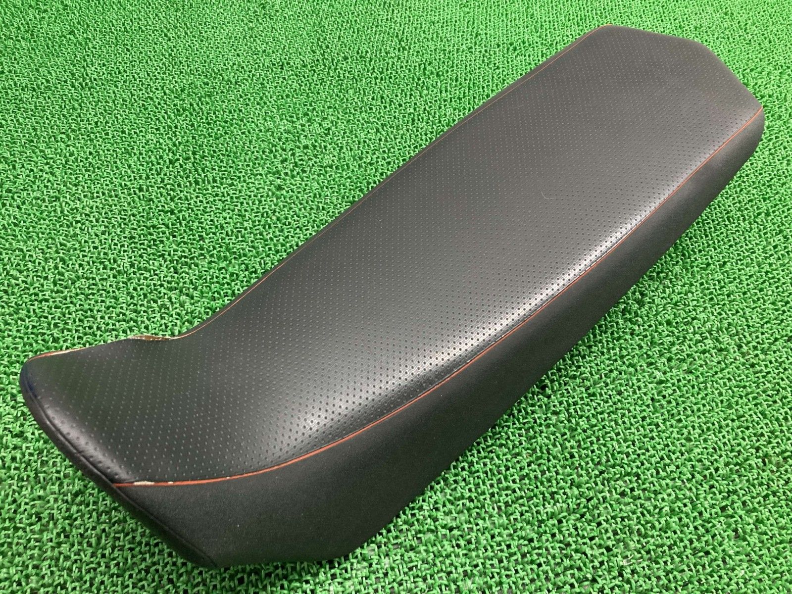 セロー250 シート 3C5 ヤマハ 純正 中古 DG31J SEROW250 ファイナルエディション Ws