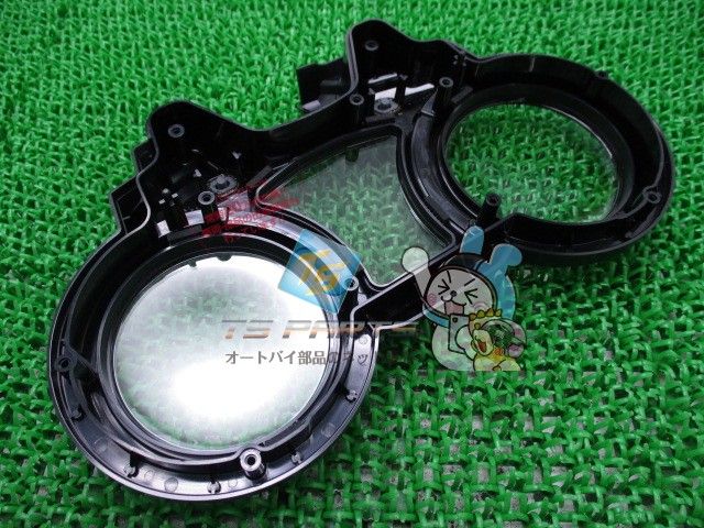 HONDA CCB1100RSファイナルエディションSC65純正メーターカバー B1100