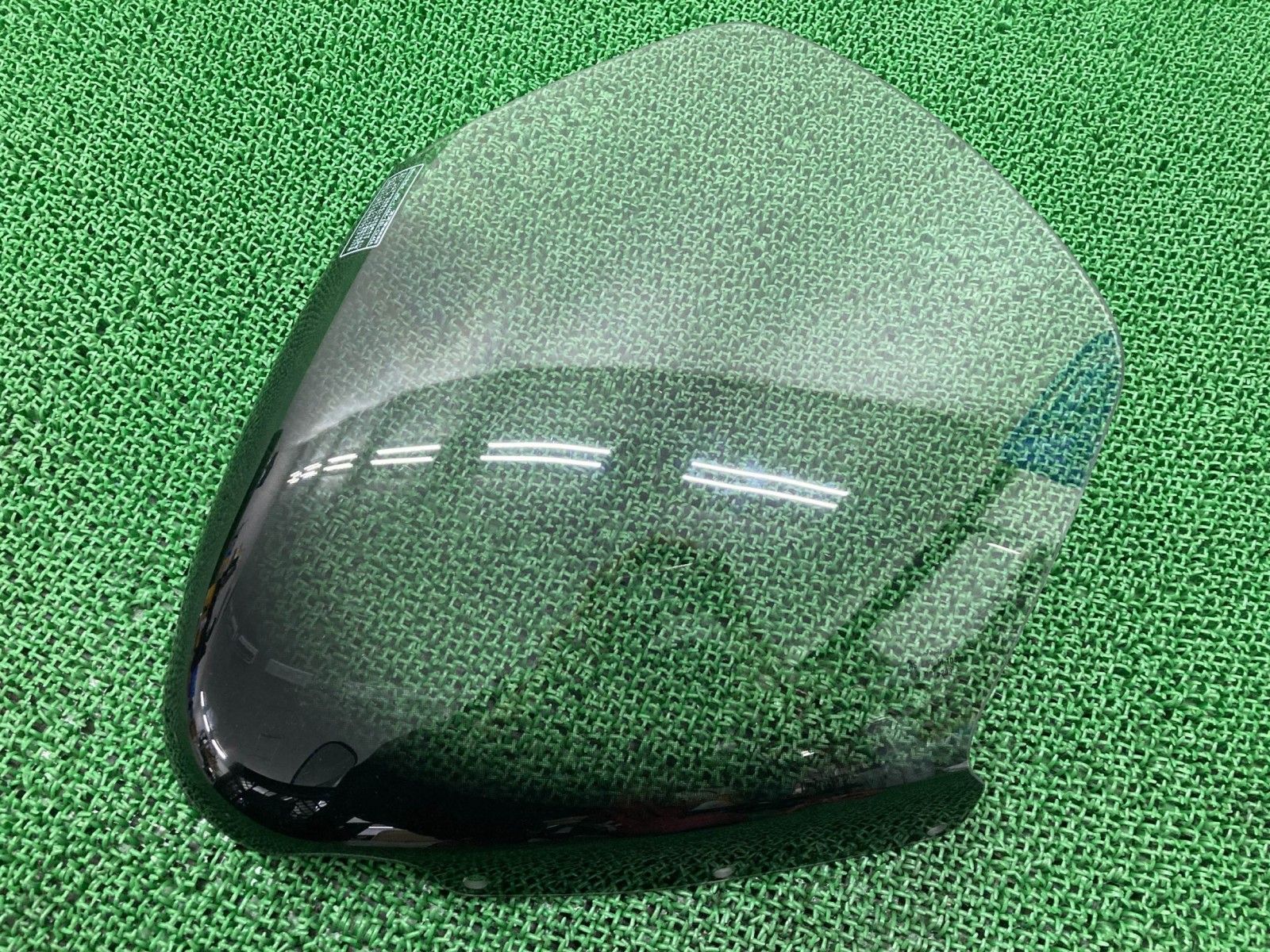 スカイウェイブ スクリーン 05H1 スズキ 純正 中古 CJ44A CJ45A CJ46A CK44A CK45A qP