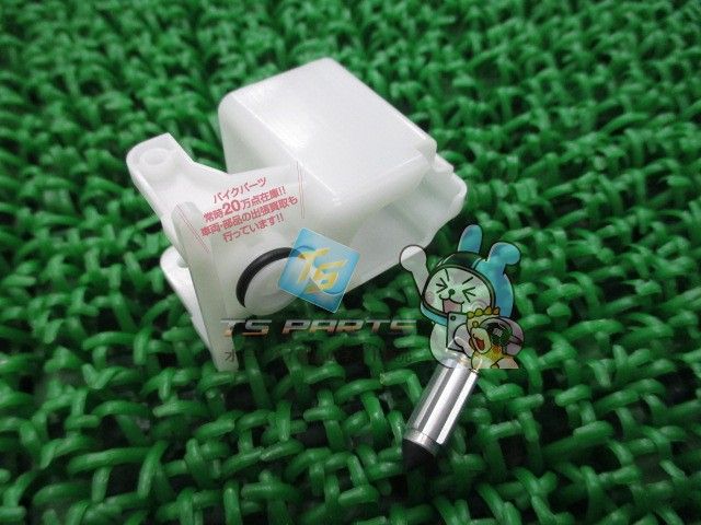 TZR250 ニードルバルブセット ヤマハ 純正 新品 バイク 部品 DT125R 車検 Genuine Tm