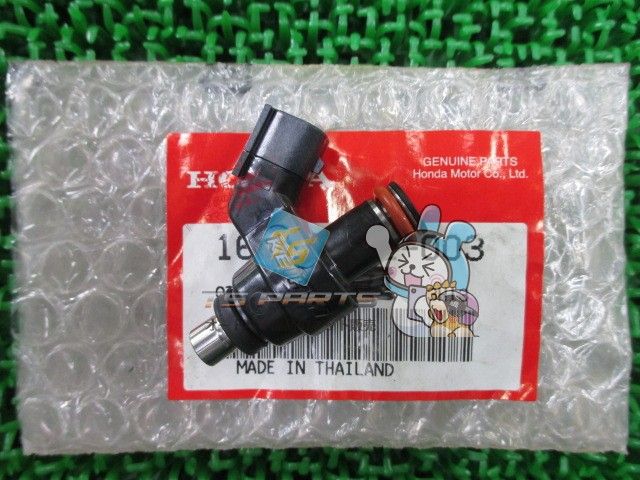 ジャイロキャノピー フューエルインジェクター ホンダ 純正 新品 HONDA