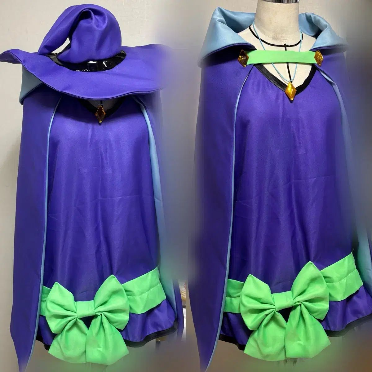 シュガシュガルーン 変身服 バニラ コスプレ - メルカリ