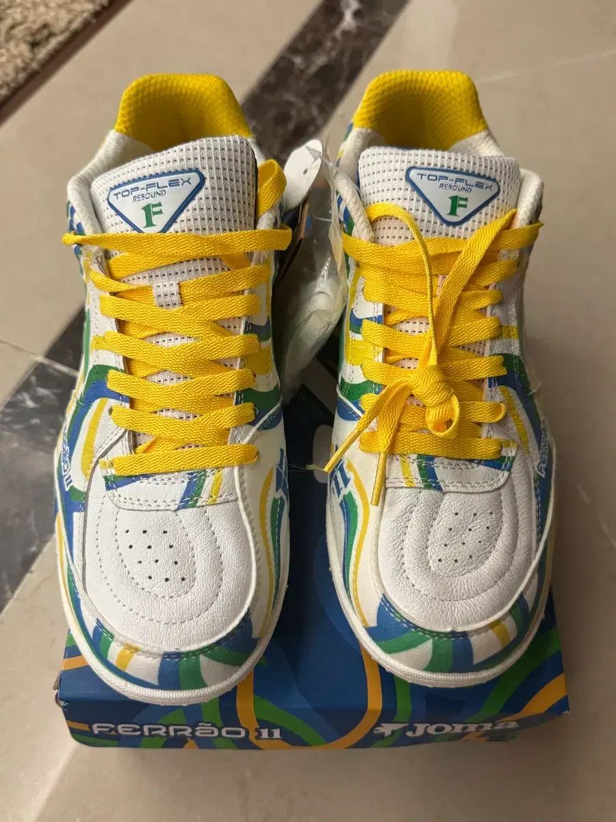 Joma トップフレックス ペラオ サッカーシューズ 255サイズ