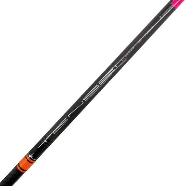中古】 コブラスリーブ付き(OPTM系) 三菱ケミカル(レイヨン