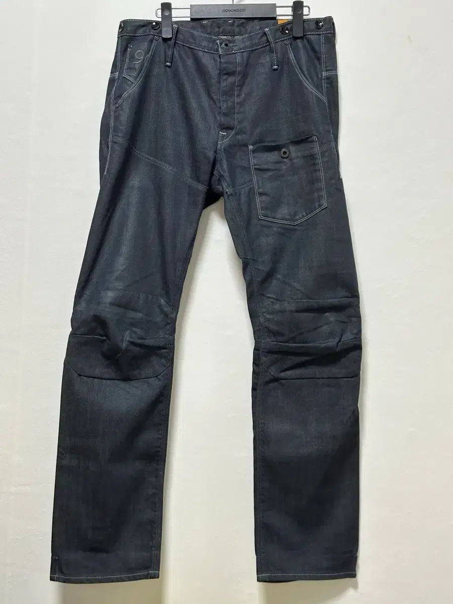 G-STAR RAW ヴィンテージ 5620 テーパード