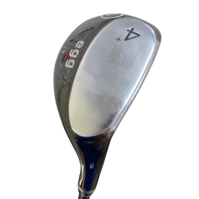 PRGR egg i+ ユーティリティ 4ut 5ut セット NEW egg i+