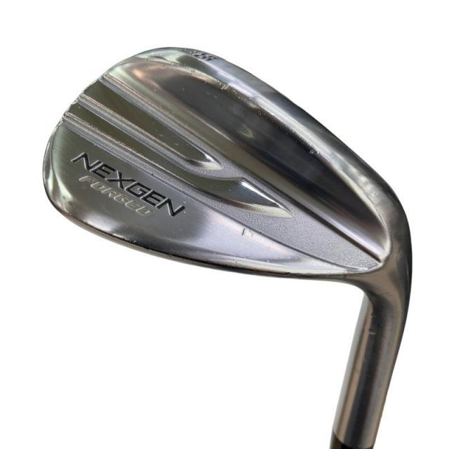 【中古】 ゴルフパートナー NEXGEN FORGED WEDGE(2022) 56°/11° ウェッジ WG NS PRO MODUS3 TOUR105 (フレックスS) メンズ 男性用 右利き 右用 Cランク ゴルフクラブ