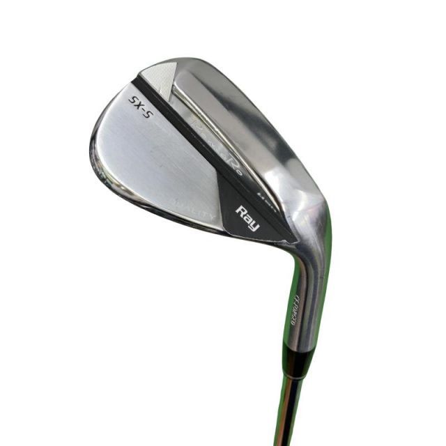 【中古】 RomaRo RomaRo Ray SX-S(2025) 52° ウェッジ WG 純正特注シャフト (フレックスS) メンズ 男性用 右利き 右用 Cランク ゴルフクラブ