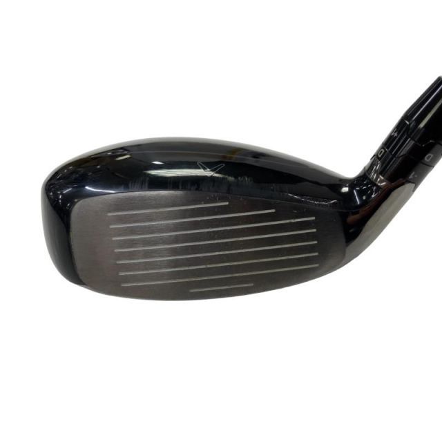 中古】 キャロウェイ SUPER Hybrid 20° ユーティリティ UT 純正特注