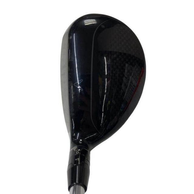 スーパーハイブリッド20度　純正シャフト 中古】 キャロウェイ SUPER Hybrid 20° ユーティリティ UT 純正特注