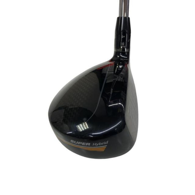 中古】 キャロウェイ SUPER Hybrid 20° ユーティリティ UT 純正特注