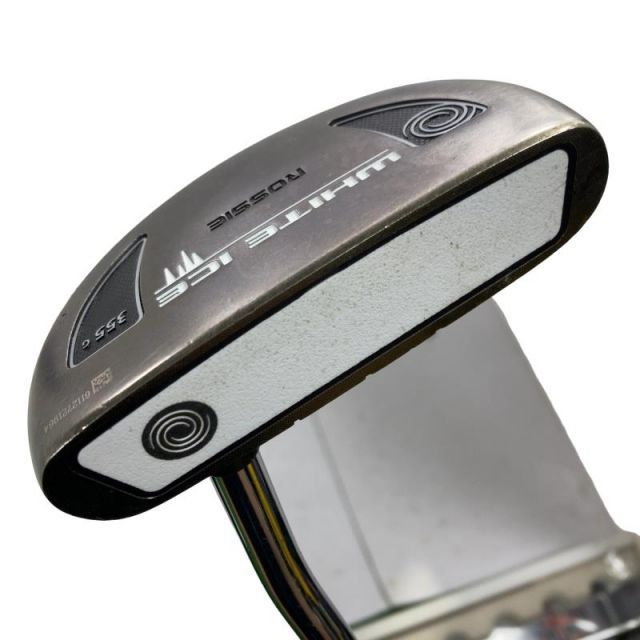 【中古】 オデッセイ WHITE ICE ROSSIE 32インチ パター PT スチール (フレックスその他) メンズ 男性用 右利き 右用 Cランク ゴルフクラブ