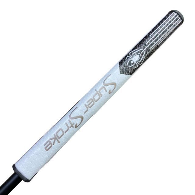 中古】 テーラーメイド Spider ZT MAX COUNTER BALANCE 36インチ