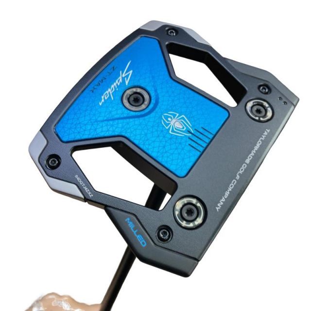 中古】 テーラーメイド Spider ZT MAX COUNTER BALANCE 36インチ