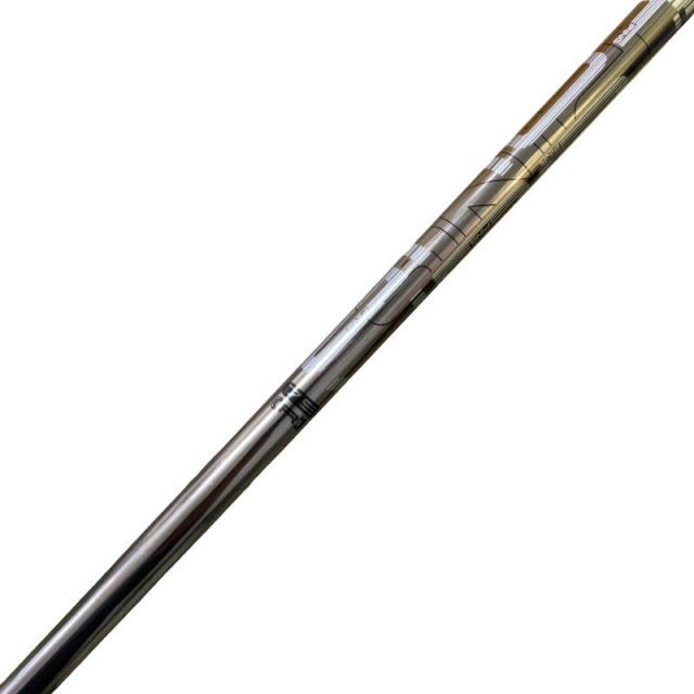 中古】 ピンスリーブ付き(G425用) 純正シャフトドライバー用 シャフト