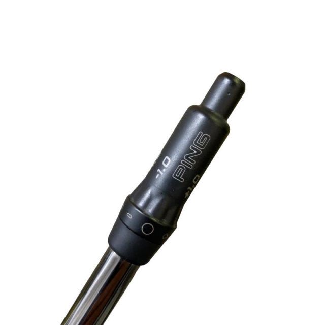 中古】 ピンスリーブ付き(G425用) 純正シャフトドライバー用 シャフト