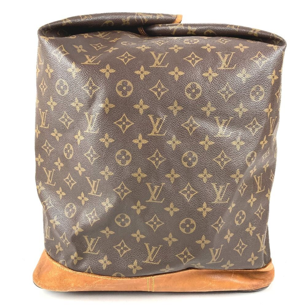 LOUIS VUITTON ルイヴィトン ショルダーバッグ サックマリーン バンド 