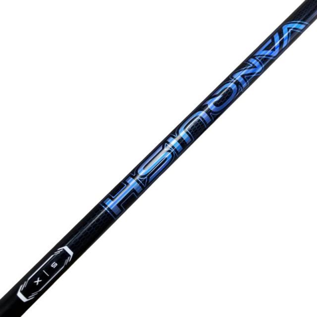中古】 コブラスリーブ付き(DARKSPEED系) 三菱ケミカル(レイヨン
