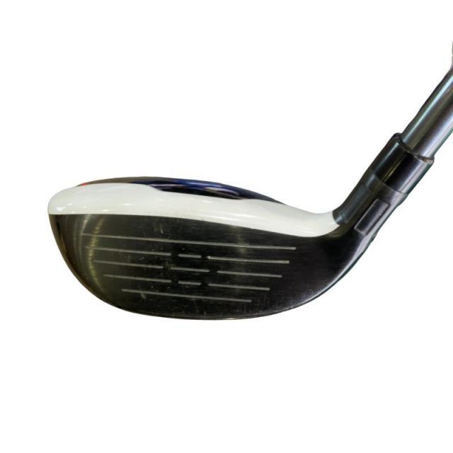 中古】 テーラーメイド M2(2017) U3 USA ユーティリティ UT REAX 75(M2