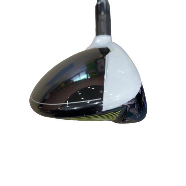 中古】 テーラーメイド M2(2017) U3 USA ユーティリティ UT REAX 75(M2