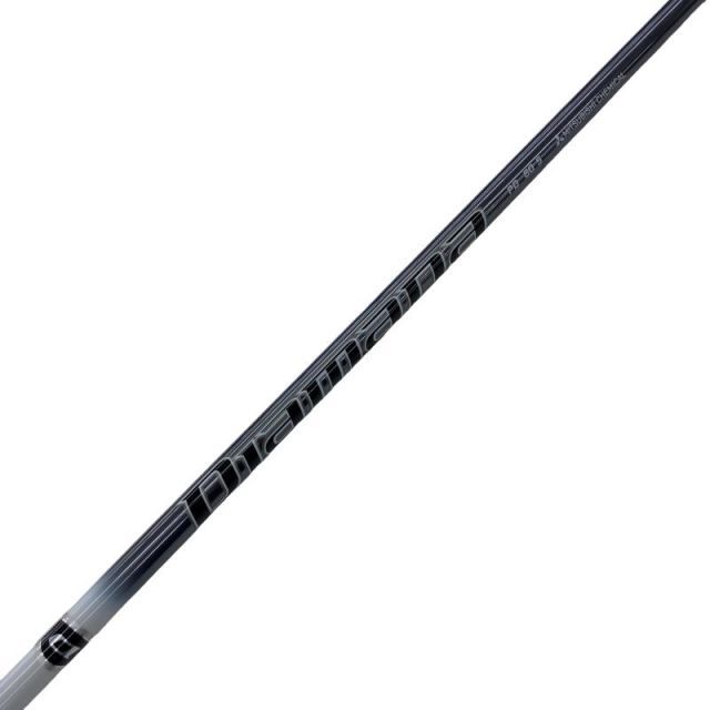 【中古】 コブラスリーブ付き(DARKSPEED系) 三菱ケミカル(レイヨン)ドライバー用 シャフト Diamana PD 60 (フレックスS)Bランク ゴルフクラブ
