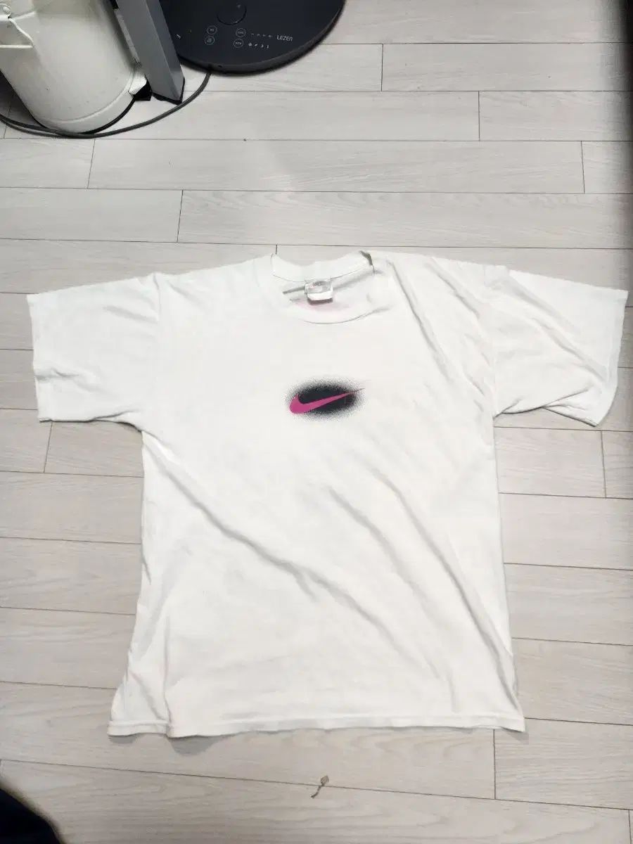 90年代 NIKE 데니스 로드맨 Tシャツ