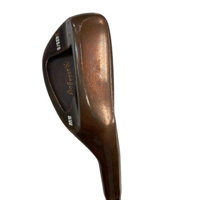 Masdagolf M425⁄S ウェッジ 3本セット P⁄A AW SW M425／S(ストレート