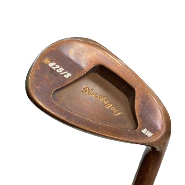 【中古】 MASDA MASDA M425/S AW ウェッジ WG NS PRO MODUS3 WEDGE 105 (フレックスその他) メンズ 男性用 右利き 右用 Cランク ゴルフクラブ