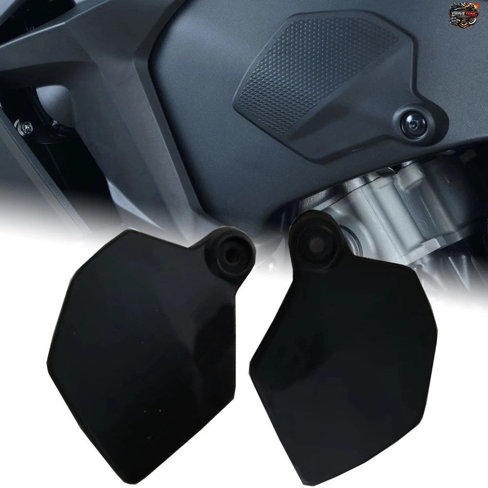 2024 CBR1000RR フレームカバー サイドパネル フェアリング トリム カウル ベント モーターアクセサリー ホンダ R 2020 - 23 19 18 17