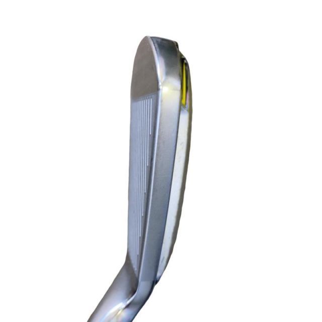 中古】 ダンロップ SRIXON ZX5 Mk II 6S アイアンセット IR NS PRO