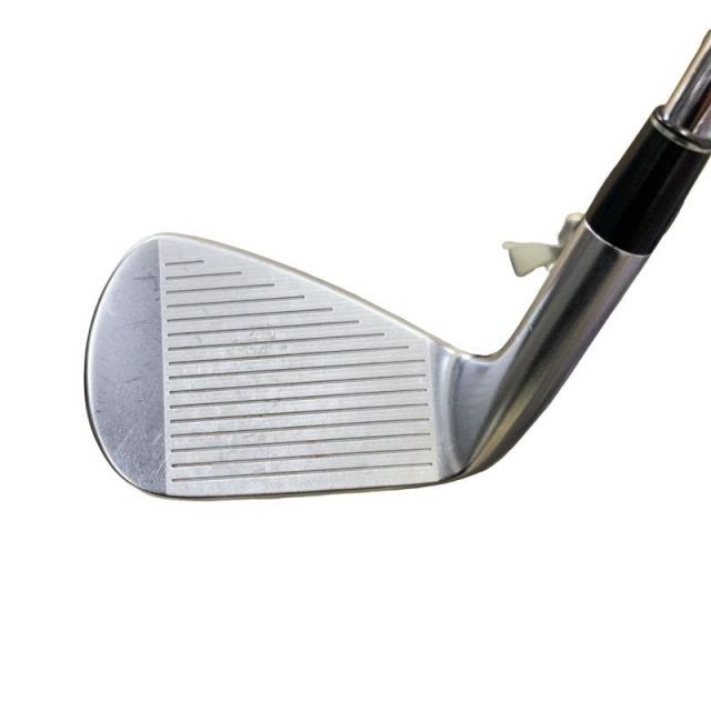 中古】 ダンロップ SRIXON ZX5 Mk II 6S アイアンセット IR NS PRO