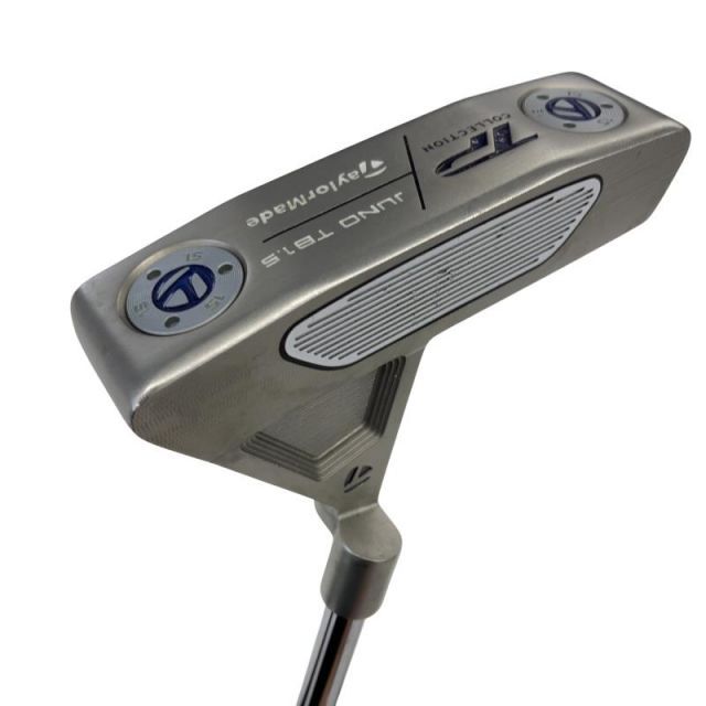 【中古】 テーラーメイド TP COLLECTION HYDRO BLAST JUNO TB1.5 33インチ パター PT スチール (フレックスその他) メンズ 男性用 右利き 右用 Cランク ゴルフクラブ