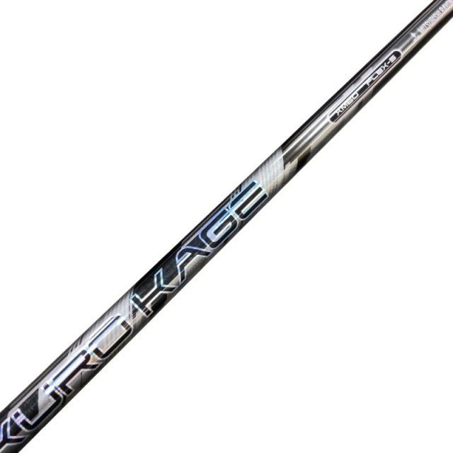 中古】 ヤマハ RMX 116 9.5° ドライバー DR KURO KAGE XM60