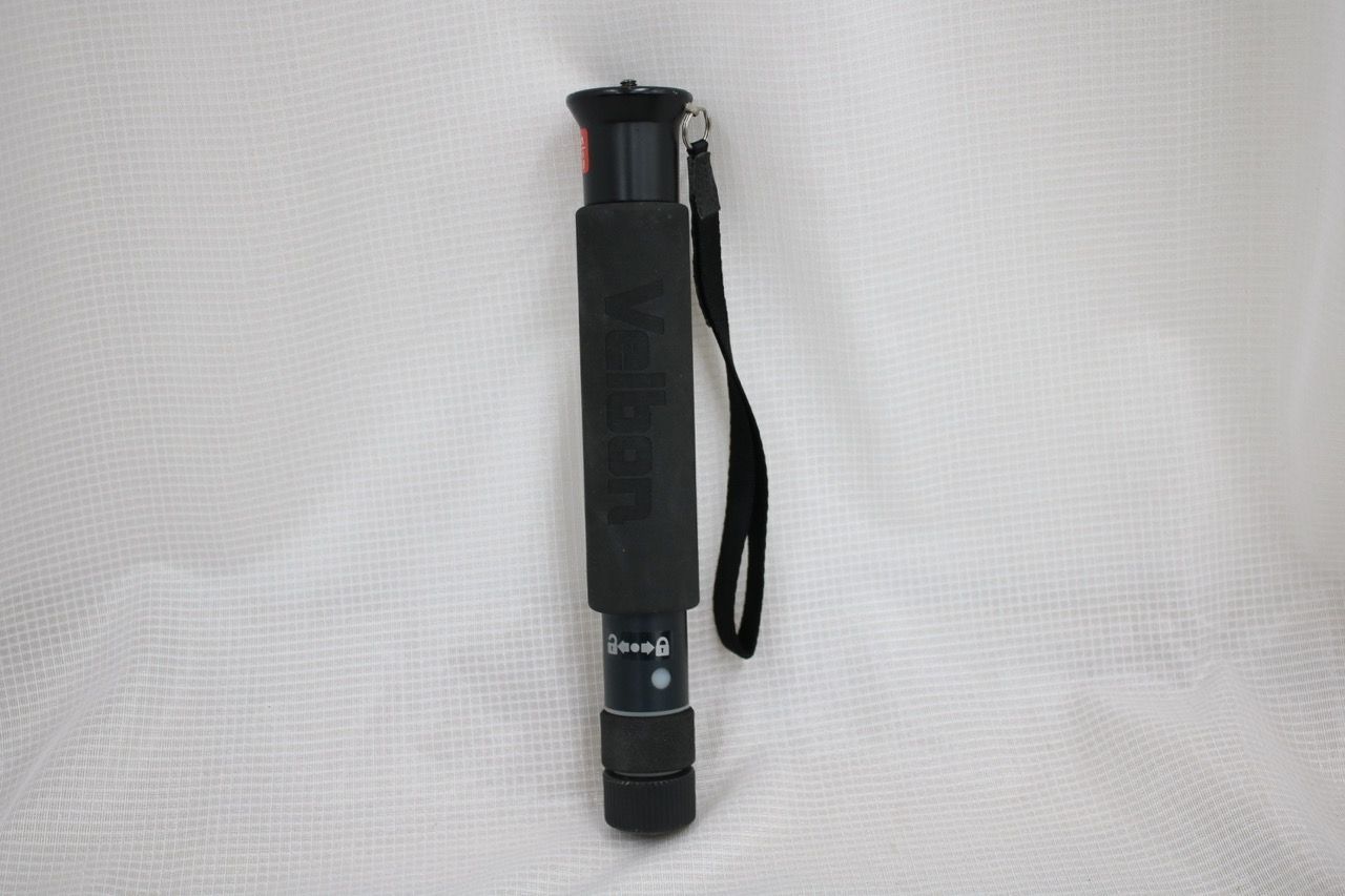 【返品保証】 ベルボン Velbon Ultra Stick Super 8 一脚 e13776