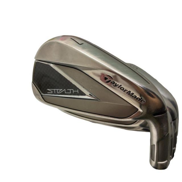 【中古】 テーラーメイド STEALTH 6S レディース アイアンセット IR TENSEI RED TM40(STEALTH IR) (フレックスA) レディース 女性用 右利き 右用 Cランク ゴルフクラブ