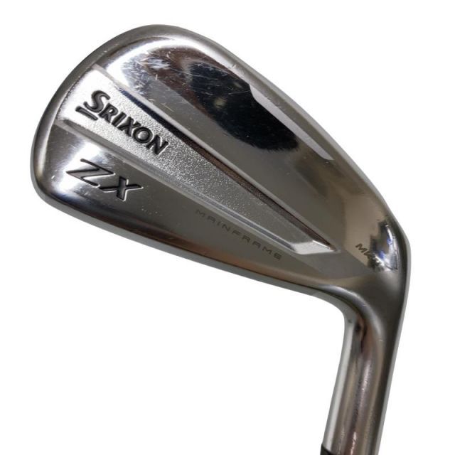 【中古】 ダンロップ SRIXON ZX Mk II UTILITY U4 ユーティリティ UT リシャフト (フレックスその他) メンズ 男性用 右利き 右用 Cランク ゴルフクラブ