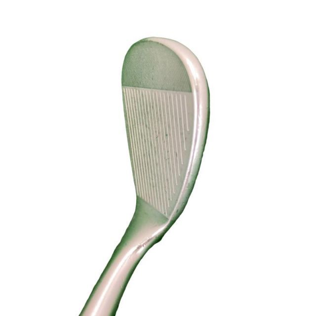 【中古】 クリーブランド Cleveland CVX ZIPCORE 56°/12° ウェッジ WG NS PRO 950GH (フレックスS) メンズ 男性用 右利き 右用 Cランク ゴルフクラブ