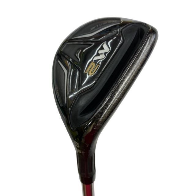 中古】 テーラーメイド M2 U5 ユーティリティ UT RE-AX 90 STEEL JAPAN