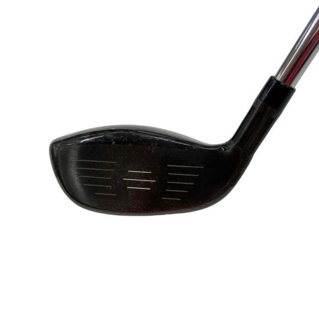 中古】 テーラーメイド M2 U5 ユーティリティ UT RE-AX 90 STEEL JAPAN