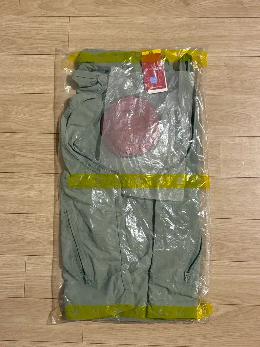 NARUTO -ナルト- スパオ スパオ コラボ ナイロン ベスト ベスト M 出品