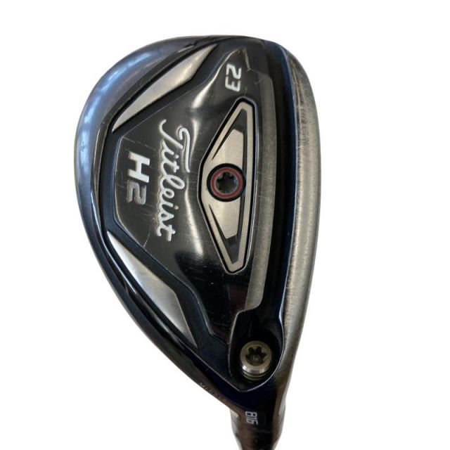 中古】 タイトリスト 816 H2 23° ユーティリティ UT NS PRO 950GH