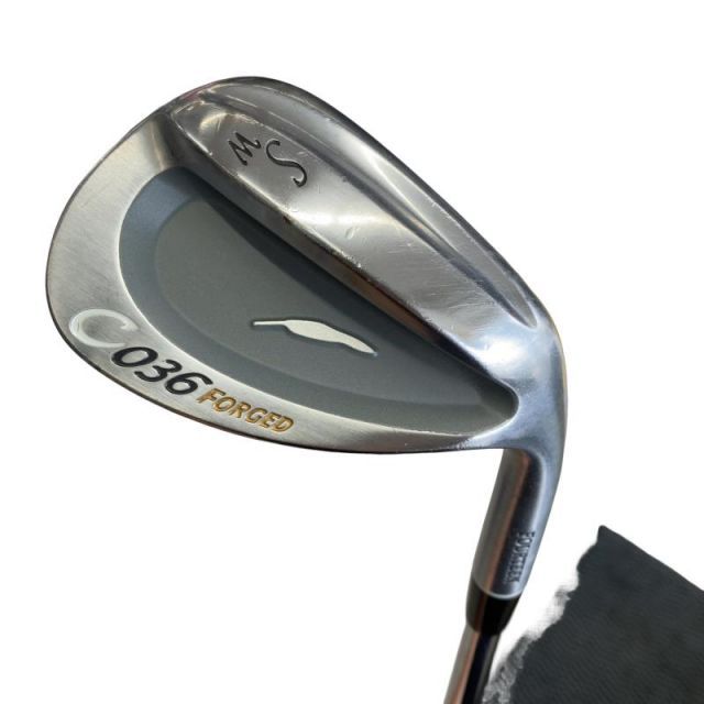 【中古】 フォーティーン C-036 SW ウェッジ WG TS-114w (フレックスその他) メンズ 男性用 右利き 右用 Cランク ゴルフクラブ