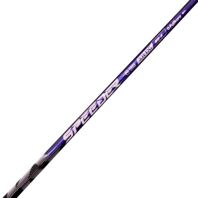 【中古】 キャロウェイスリーブ付き(QUANTUM系) フジクラドライバー用 シャフト SPEEDER NX VIOLET 60 (フレックスX)Bランク ゴルフクラブ
