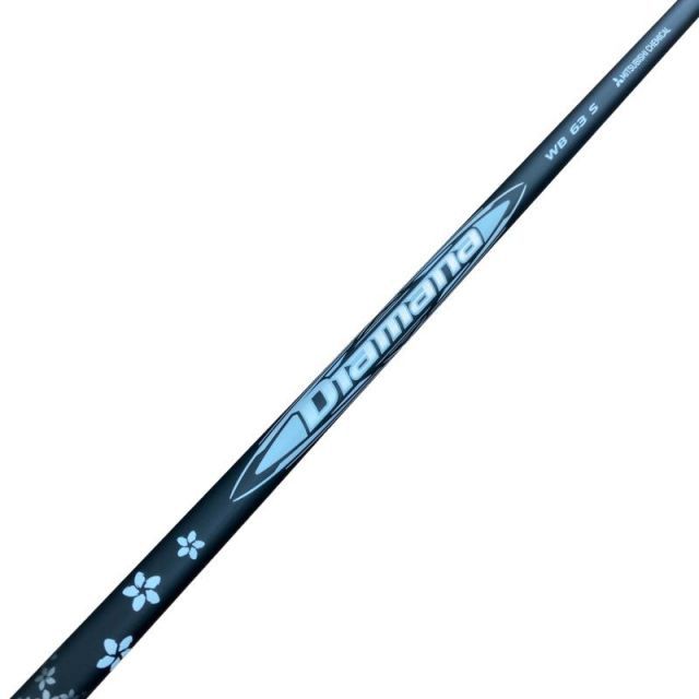 Mitsubishi Diamana WB 63 TX コブラスリーブ Diamana™ WB｜三菱