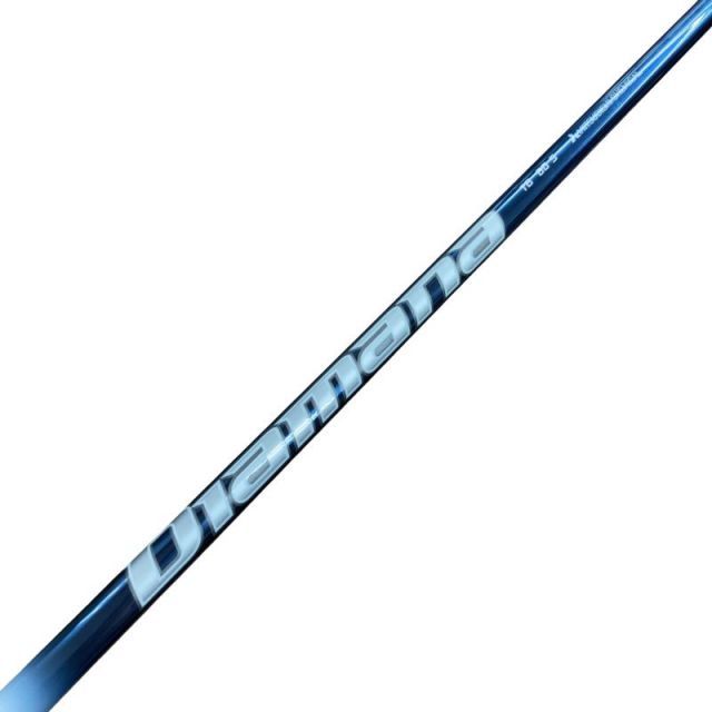 【中古】 コブラスリーブ付き(DARKSPEED系) 三菱ケミカル(レイヨン)ドライバー用 シャフト Diamana TB 60 (フレックスS)Bランク ゴルフクラブ
